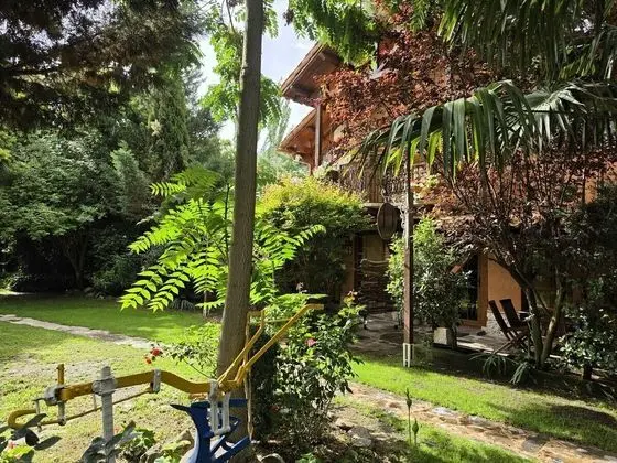 Hospedium Hacienda Las Cavas - Dış Mekan