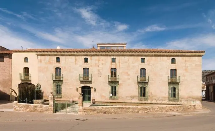 Hospedium Hotel La Lozana - 1