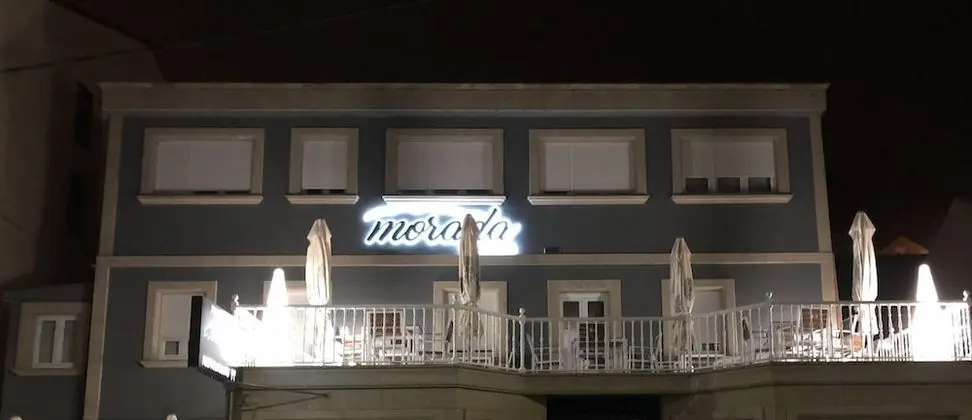 Hospedium Morada da Moa - Dış Mekan