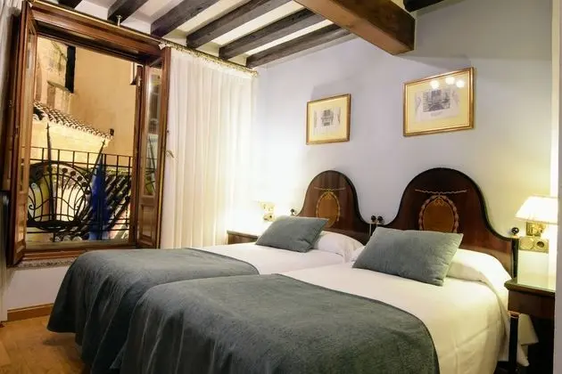 Hospedium Plaza Mayor Salamanca