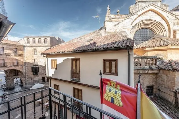 Hospedium Plaza Mayor Salamanca