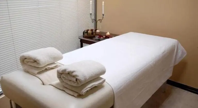 Hospedium Princess Hotel Panama - Spa