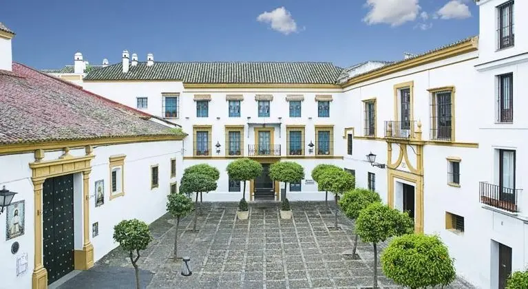Hospes Las Casas del Rey de Baeza