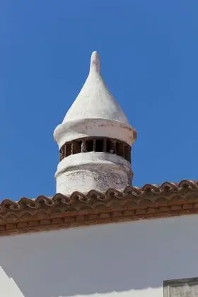 Hospes Palacio de Arenales & SPA - Dış Mekan