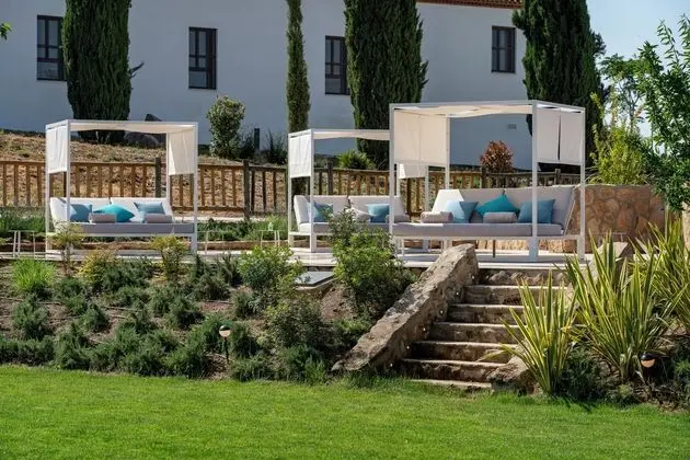 Hospes Palacio de Arenales & SPA - Öne Çıkan Resim