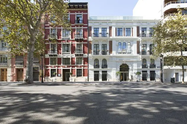 Hospes Palau de la Mar