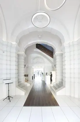 Hospes Palau de la Mar