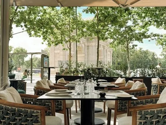 Hospes Puerta de Alcala - Öne Çıkan Resim