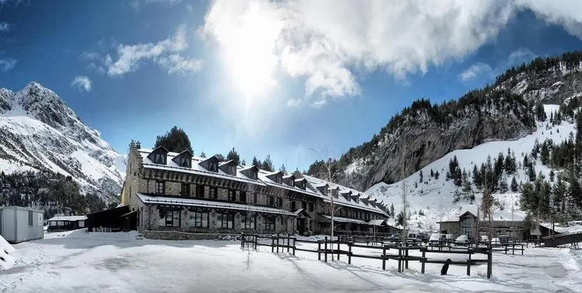 Hospital de Benasque