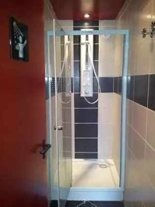 Hospitality Hotel Cap Mer - Banyo Tipleri