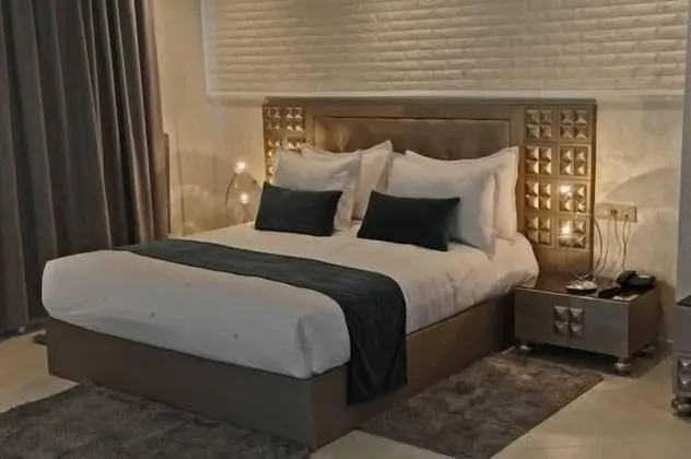 Hospitality Inn - Öne Çıkan Resim