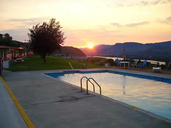 Hospitality Inn - Kamloops