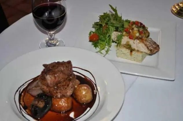 Hospitality Inn Port Hedland