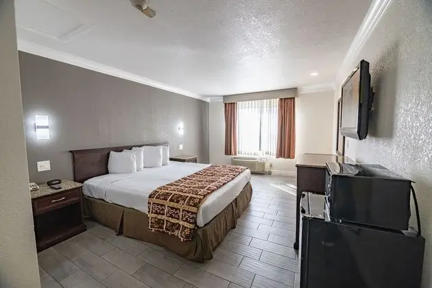 Hospitality Inn San Bernardino/ Redlands - Öne Çıkan Resim