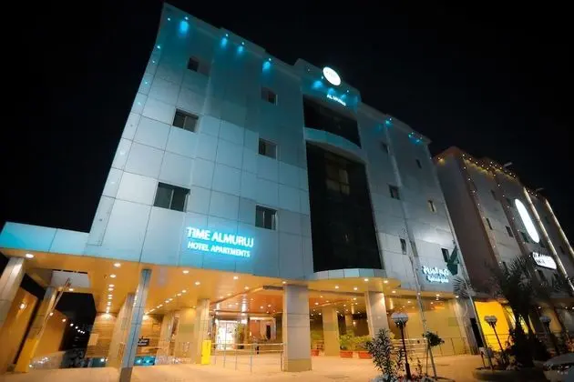 Hospitality Path Serviced Apartments - Dış Mekan