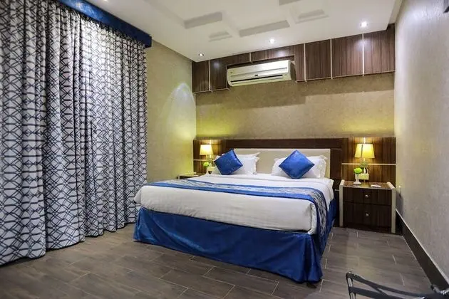 Hospitality Path Serviced Apartments - Oda