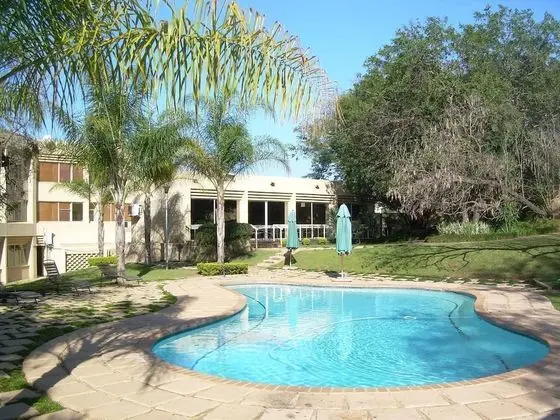 Hospitality and Tourism Academy Hotel