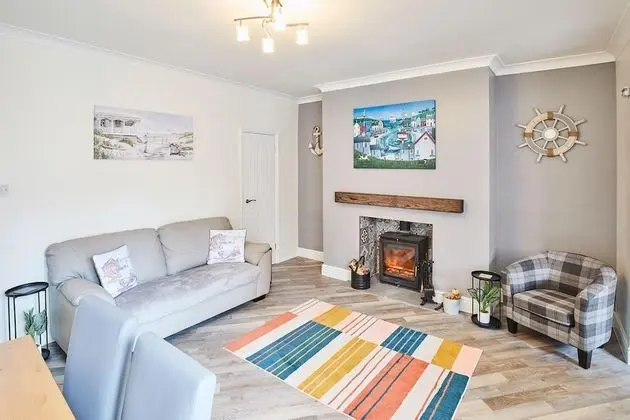 Host Stay 1 Montrose Street