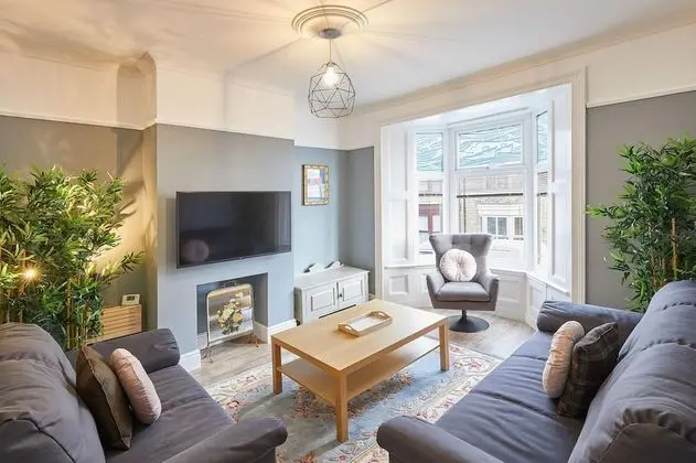Host Stay 39 George Street