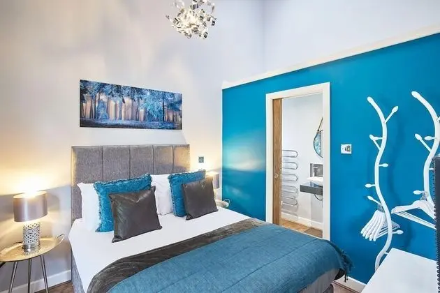 Host Stay 82G Galgate - Oda