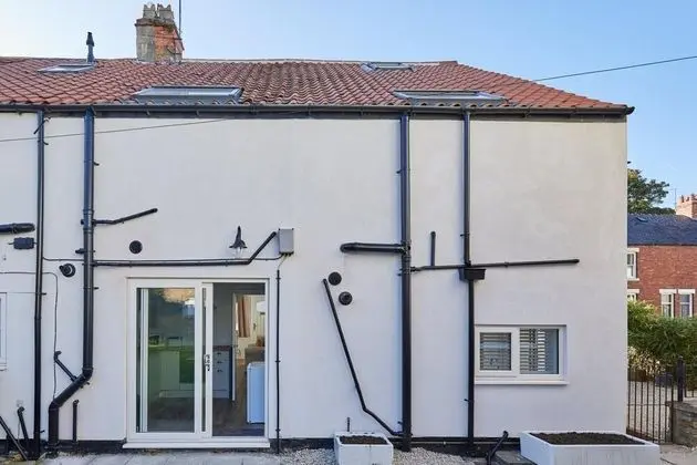 Host Stay 94 Roseberry Cottages