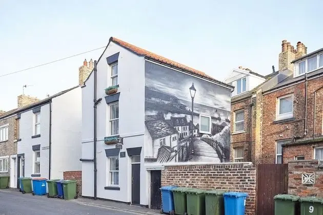 Host Stay Albion Cottage