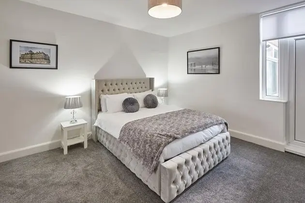 Host Stay Apartment 1 Pete s Retreat