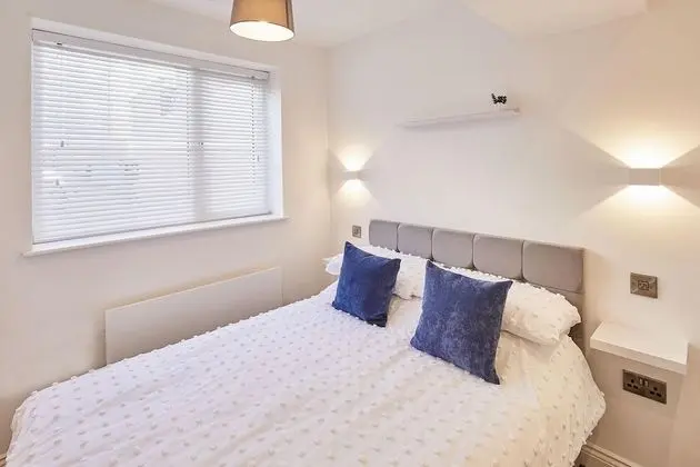 Host Stay Apartment 1 Queens Court