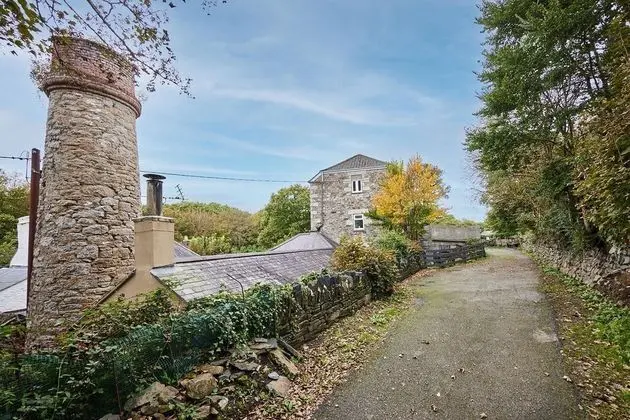 Host Stay Apartment 2 Old Mill
