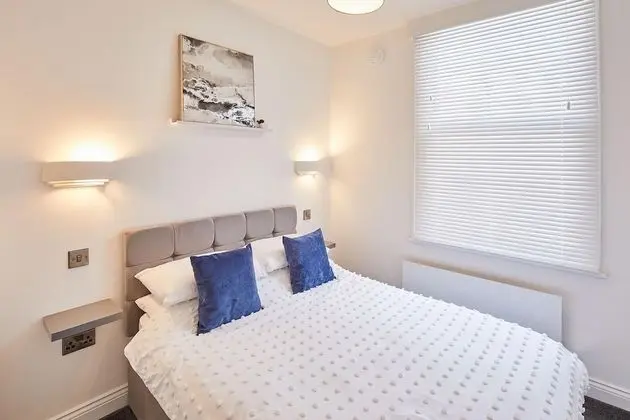 Host Stay Apartment 2 Queens Court