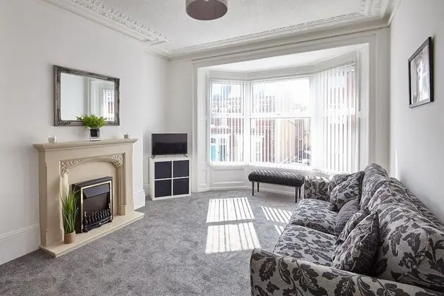 Host Stay Apartment 4 Pete s Retreat