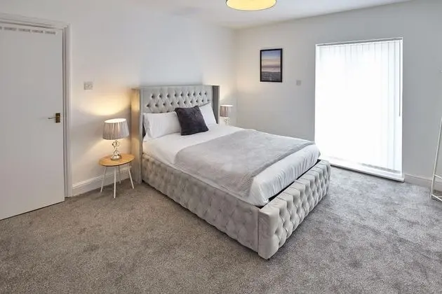 Host Stay Apartment 5 Pete s Retreat