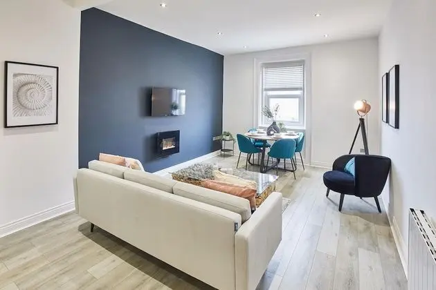 Host Stay Apartment 7 North Quay