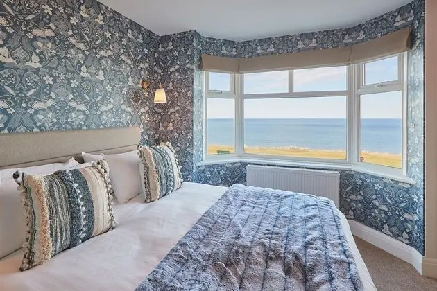 Host Stay Birds Eye View