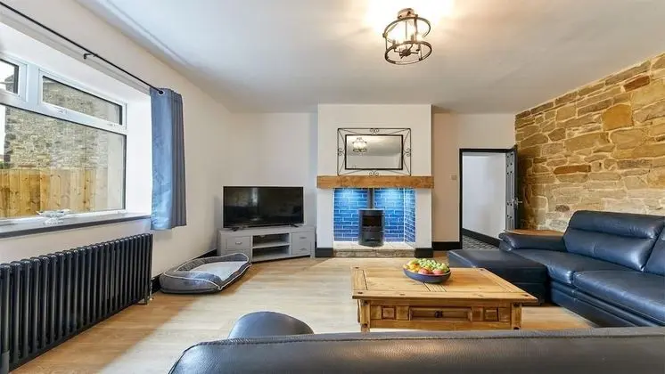Host Stay Blacksmith s Cottage - Öne Çıkan Resim