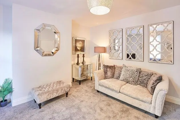 Host Stay Church View