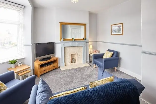 Host Stay Cobblestones