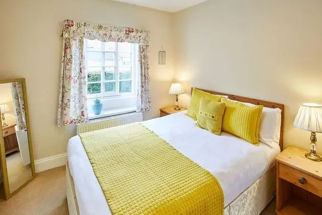 Host Stay Cornflower Cottage - Oda