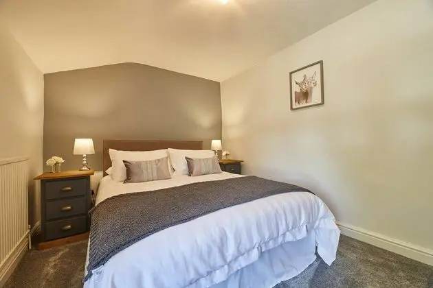 Host Stay Cummins Goings Cottage - Oda