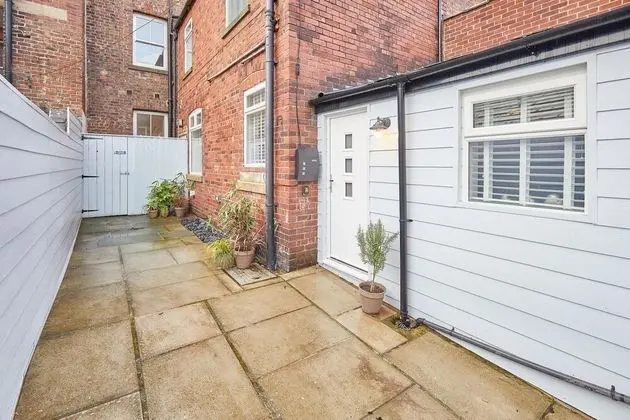 Host Stay Den Westcliff