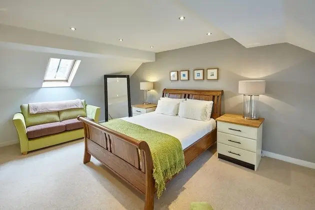 Host Stay Doray House