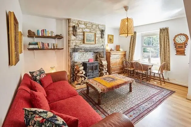 Host Stay Elliott Terrace