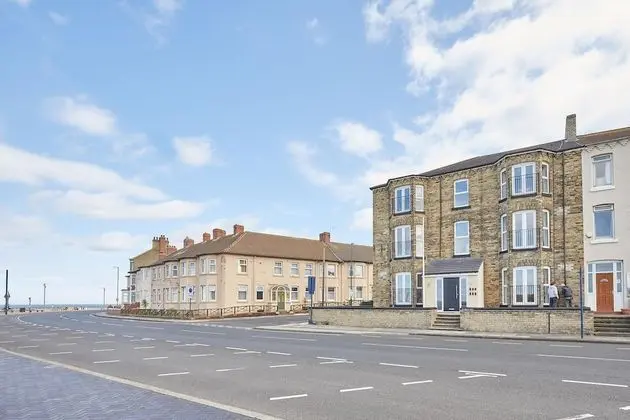 Host Stay Flat 4 Glenholme House