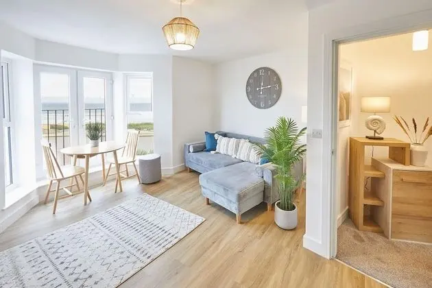 Host Stay Flat 6 Glenholme House