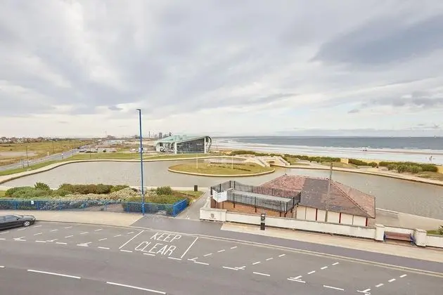Host Stay Flat 6 Glenholme House