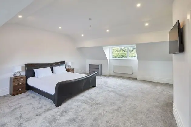 Host Stay Forest Close