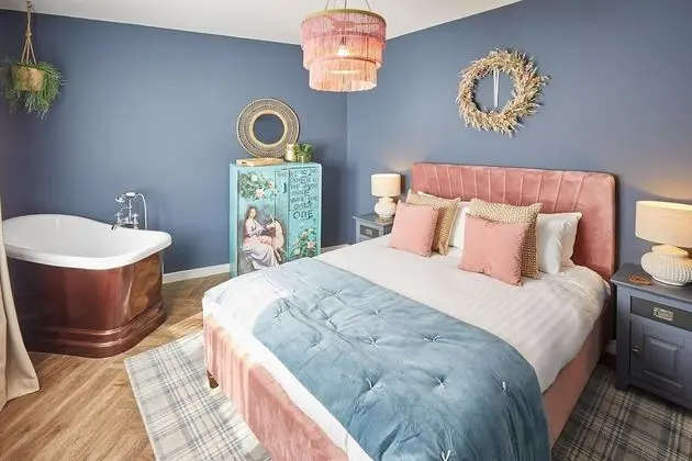 Host Stay Fox Cottage