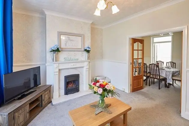 Host Stay Glenfield Terrace
