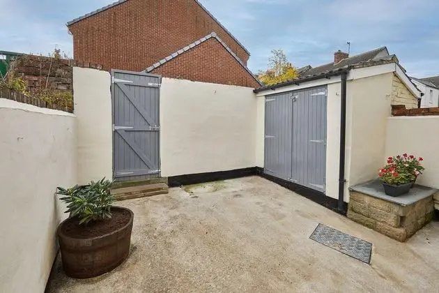 Host Stay Glenfield Terrace