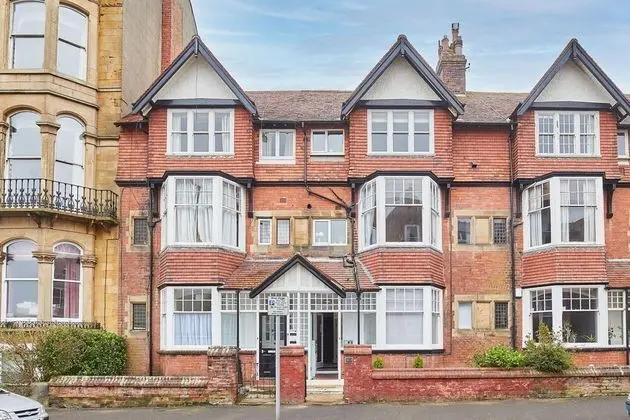 Host Stay Ground Floor Apartment